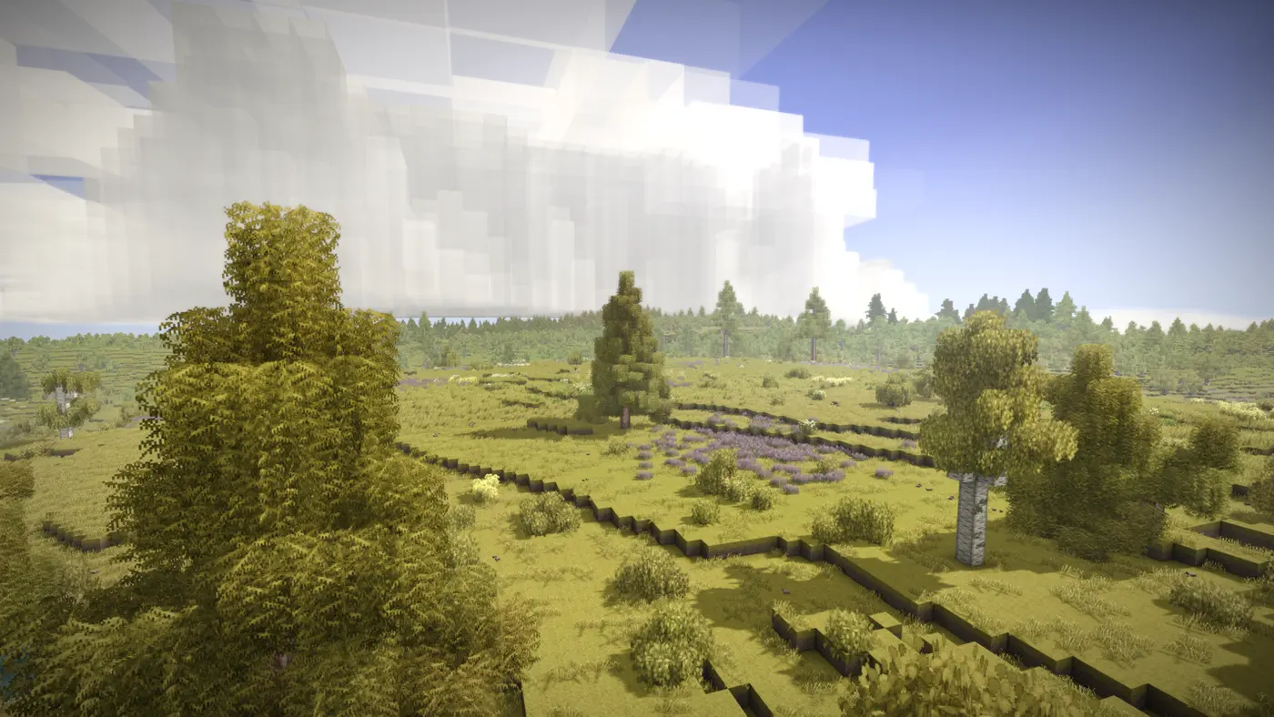 Fields and Plateaus
