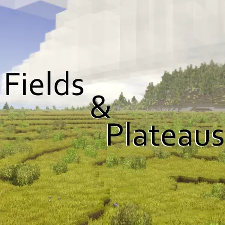 Fields and Plateaus