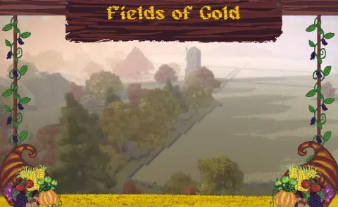 Fields of Gold