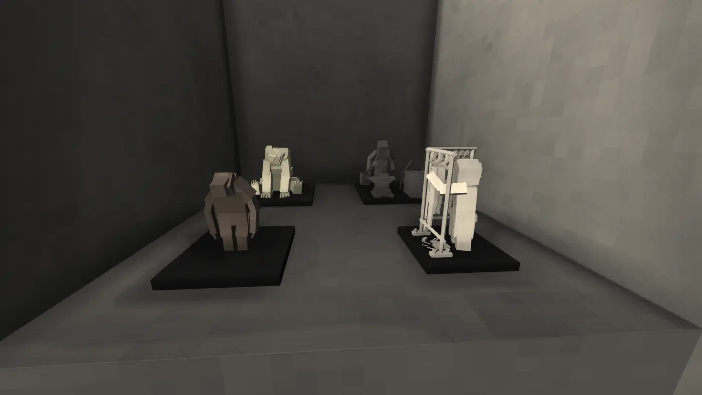 Figurines