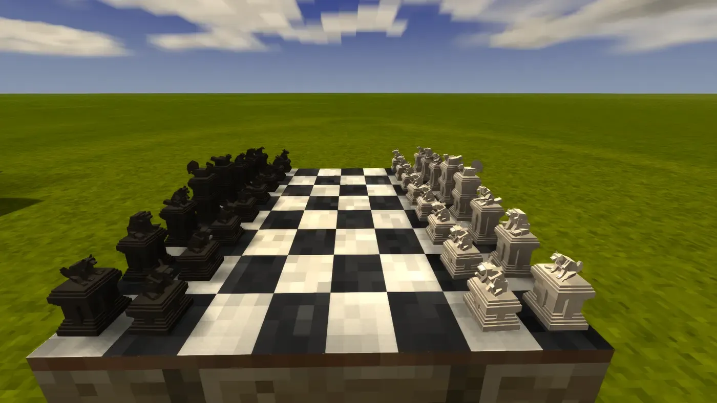 Figurines