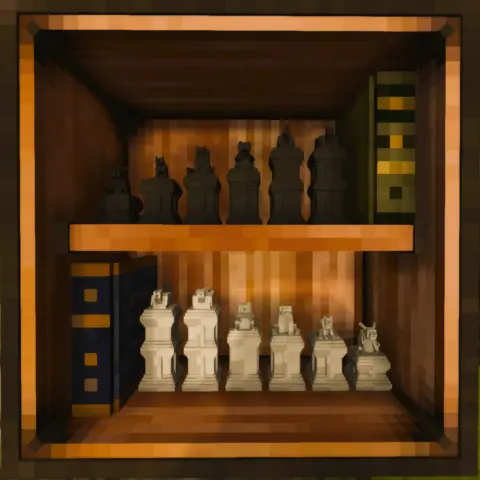 Figurines
