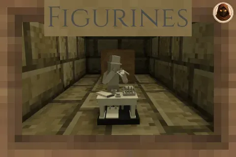 Figurines