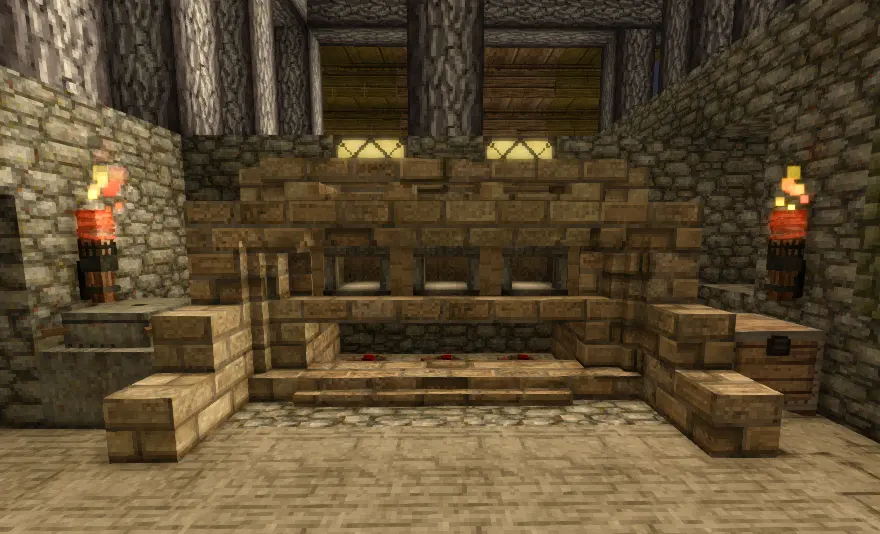 Firepits Heat Ovens