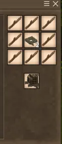 Primitive Backpacks