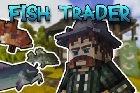 Fish Trader