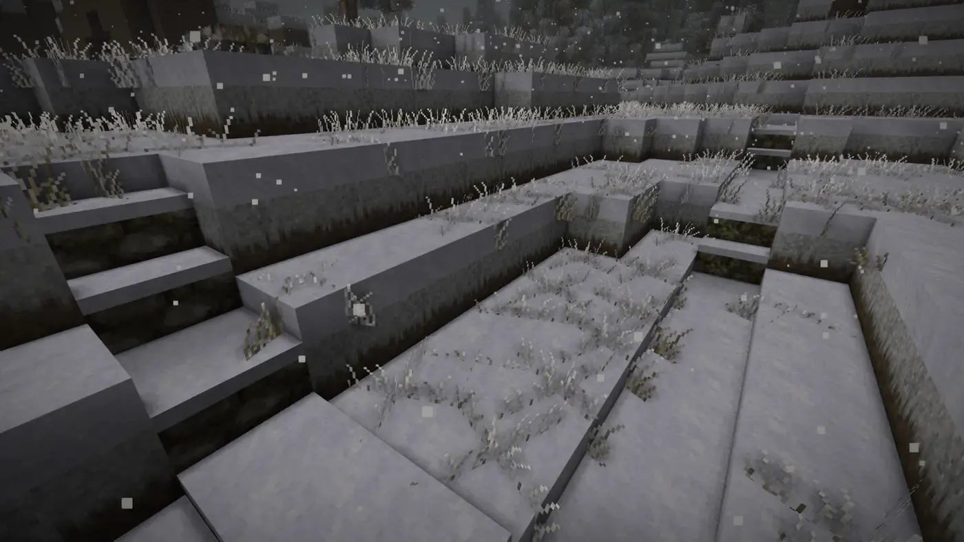 Fixed Paths