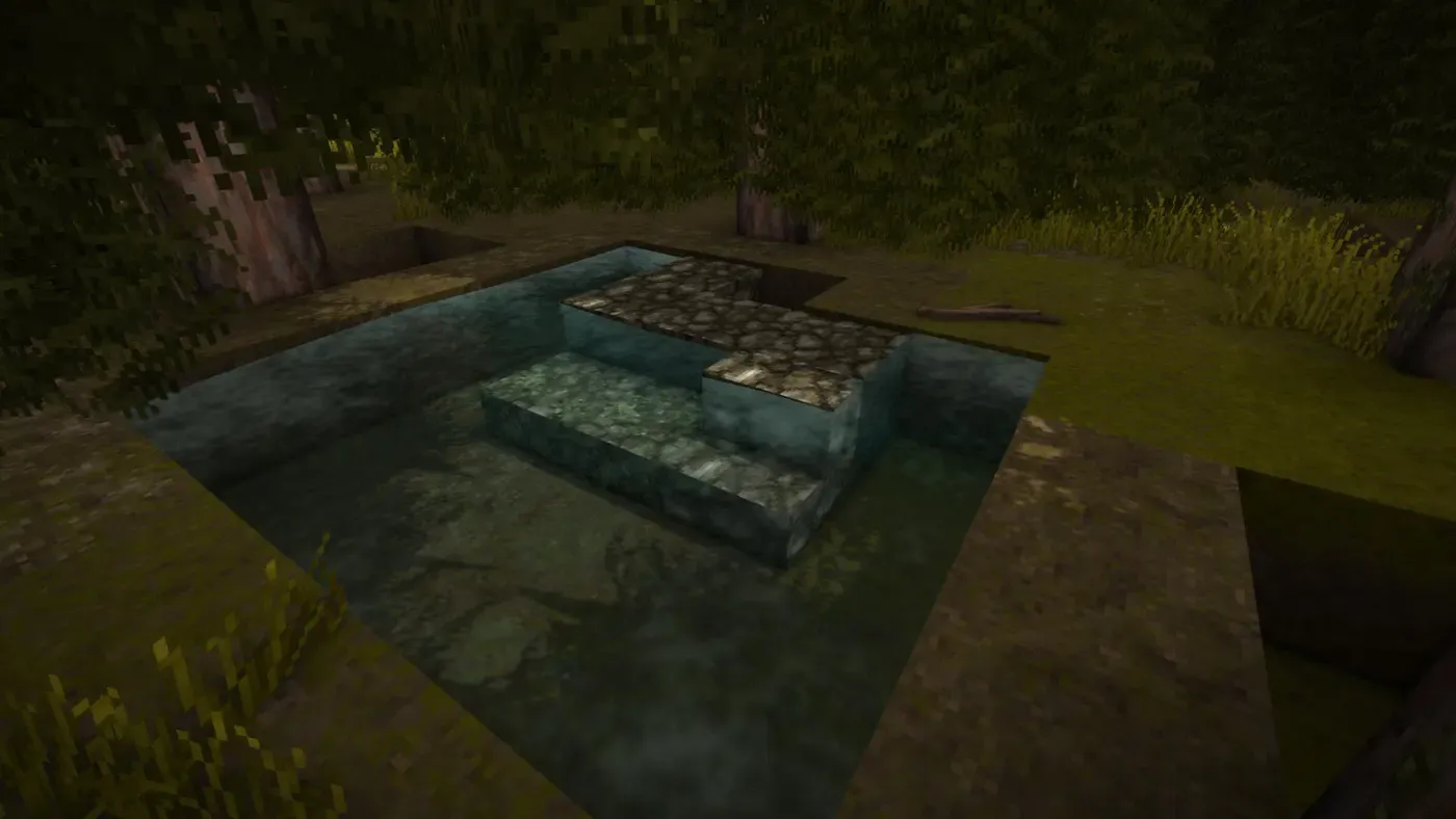 Fixed Paths