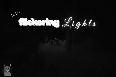 Salty´s Flickering Lights [merged]