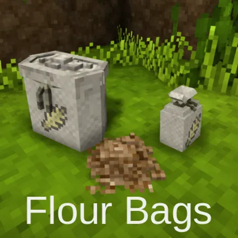 Flour Bags