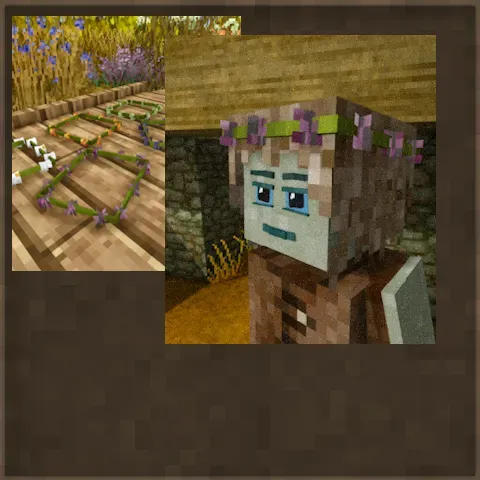 Hobo's Flower Circlets
