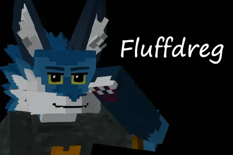 Fluffy Dreg
