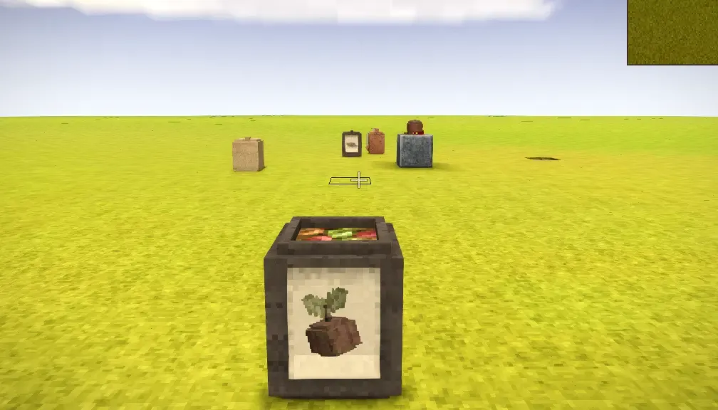 Storage Urn