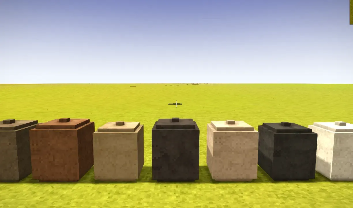 Storage Urn