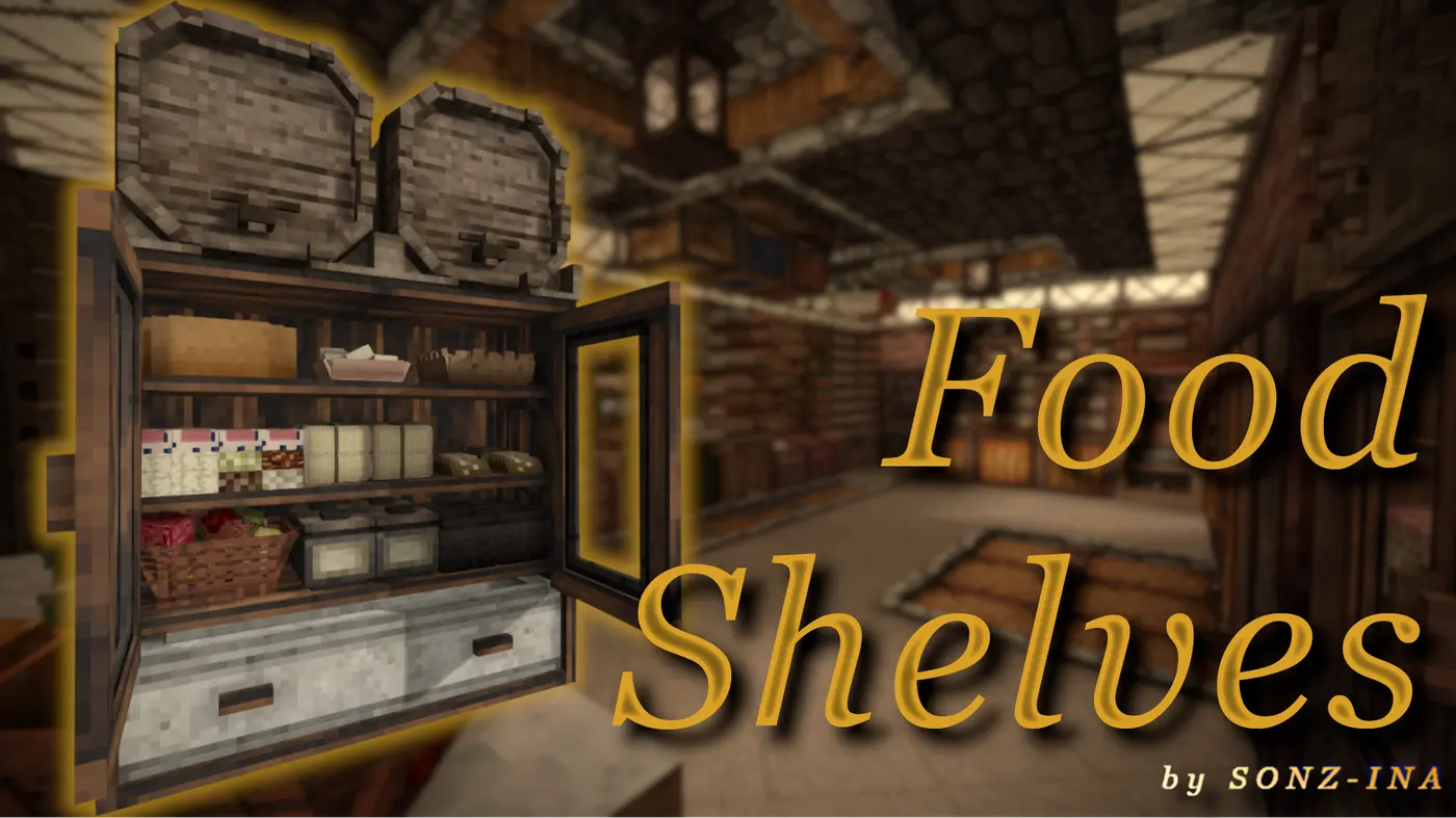 Food Shelves