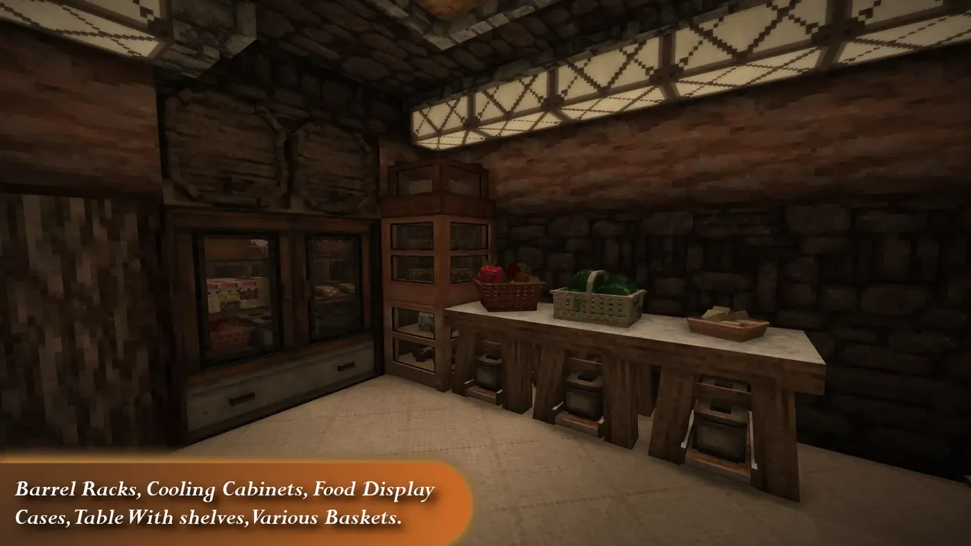 Food Shelves