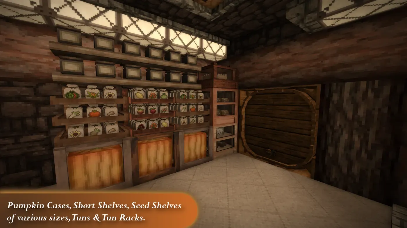 Food Shelves