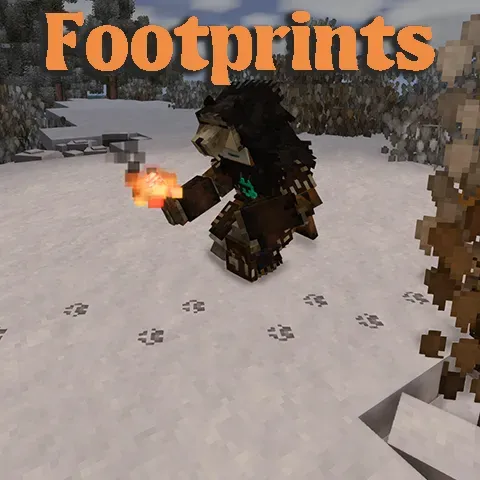 Footprints