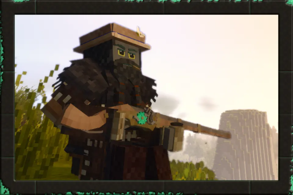 Gearlock Firearms