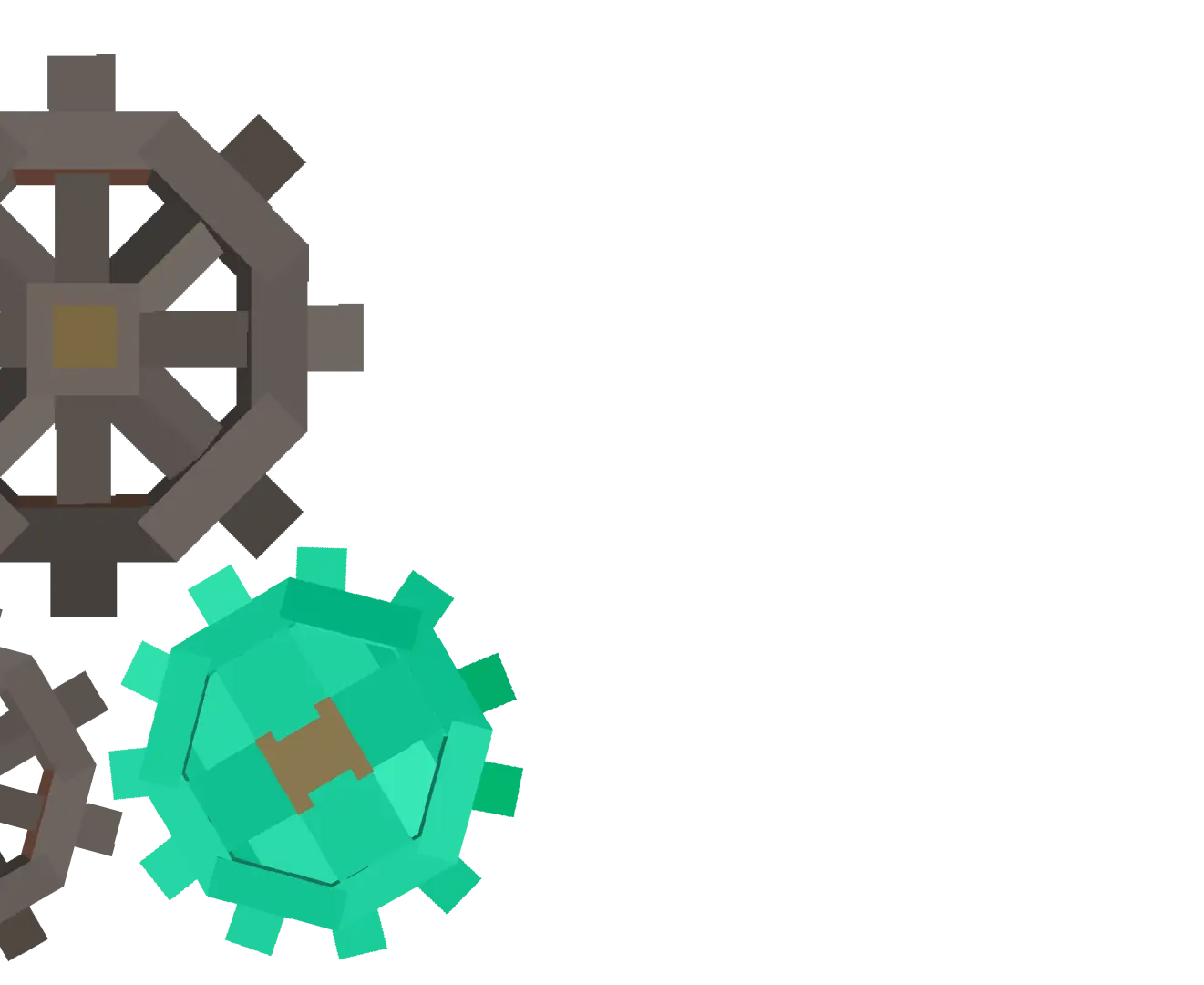 Gearlock Firearms