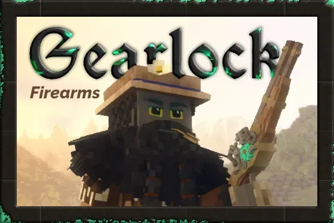 Gearlock Firearms