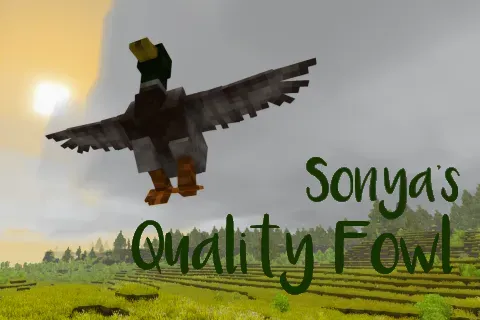Sonya's Quality Fowl
