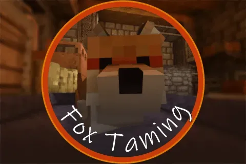 Fox Taming