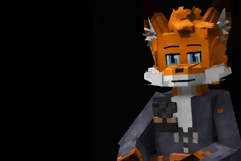 Foxxo Player Model