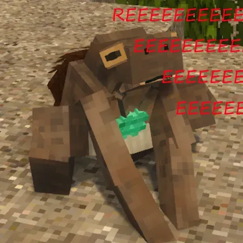 Froge Mod