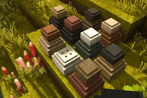 From Golden Combs