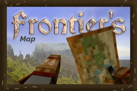 Frontier's Map