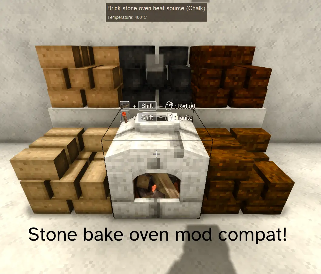 Fuel Briquettes