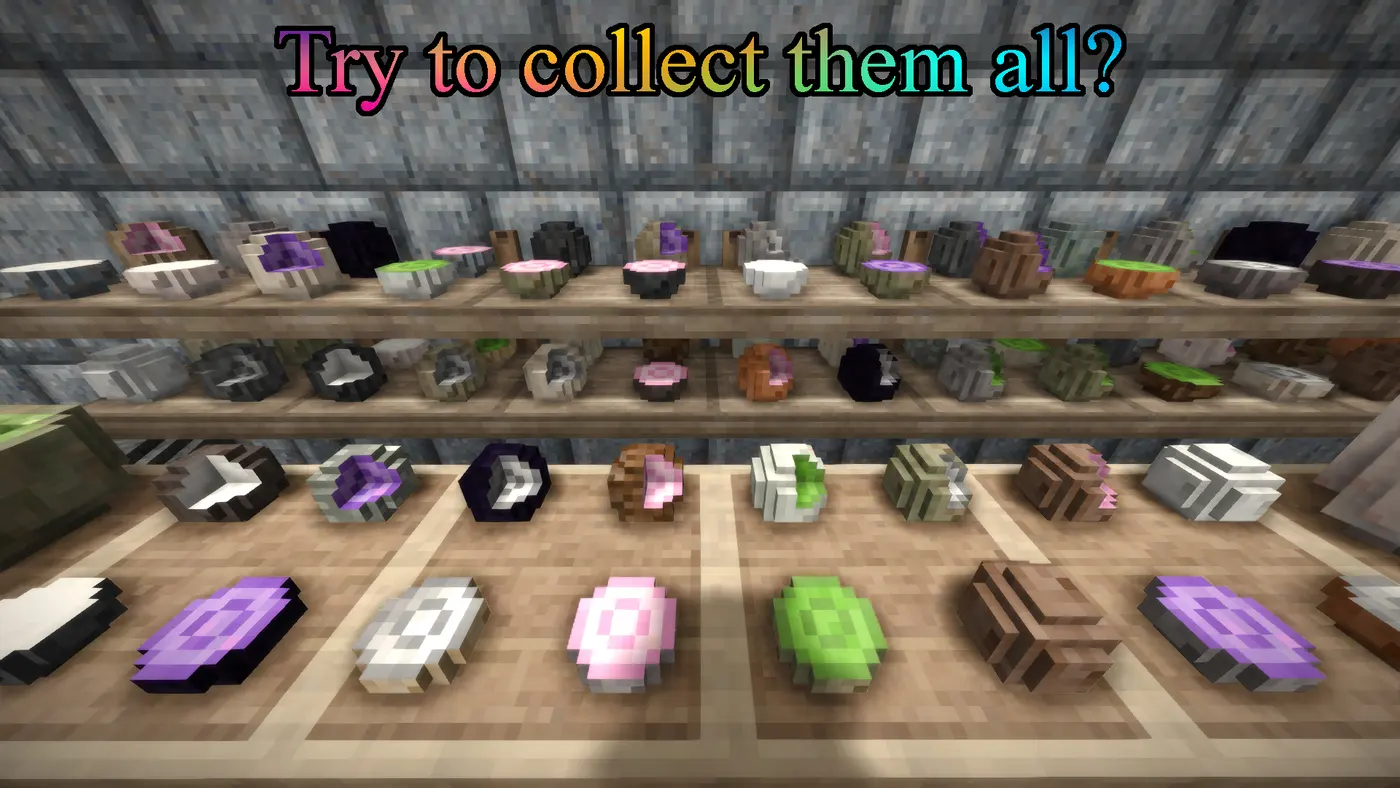 Geodes and Gemstones