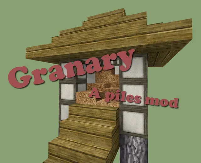 Granary