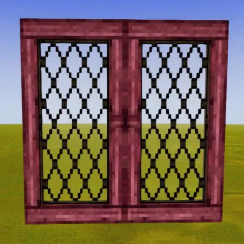 Glass Doors