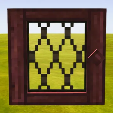 Glass Trapdoors
