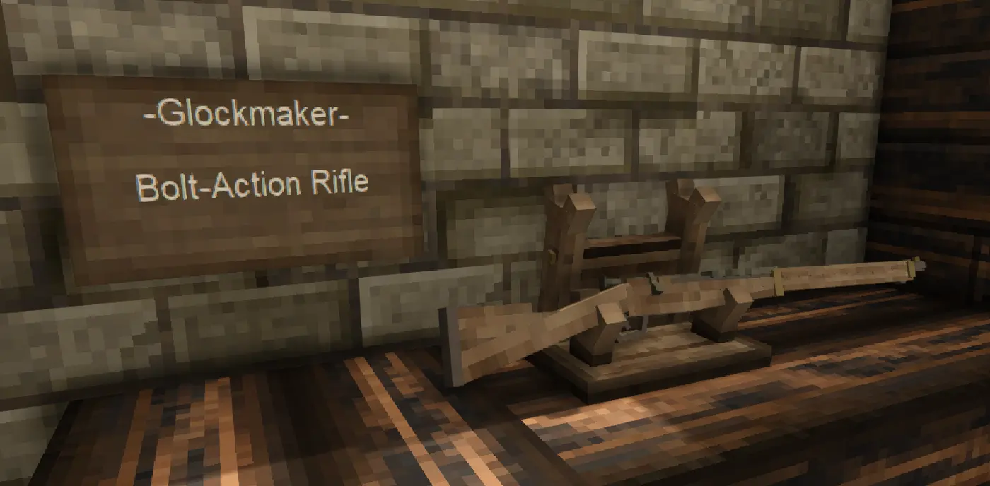 Glockmaker