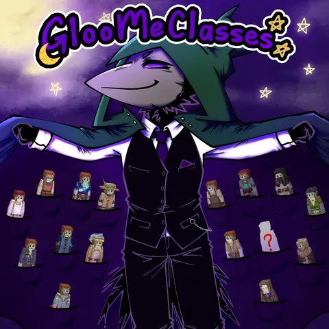 GlooMeClasses