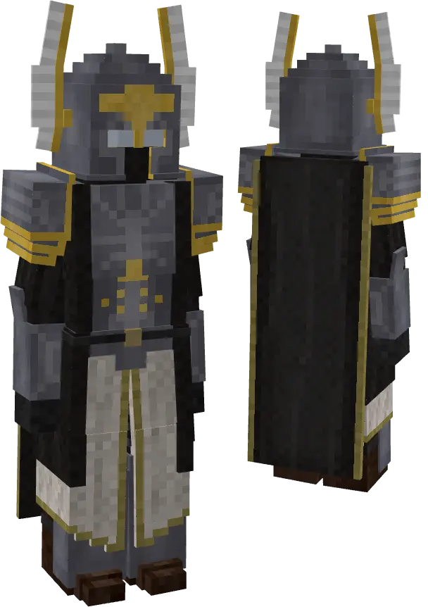 To Rule Them All: Gondor