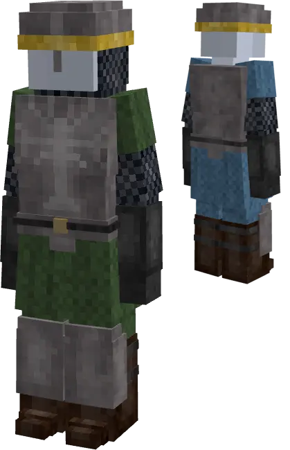 To Rule Them All: Gondor