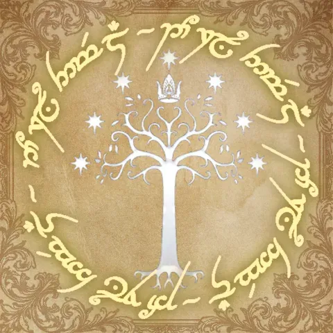 To Rule Them All: Gondor