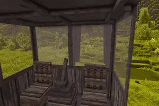 Gondola Cable Car