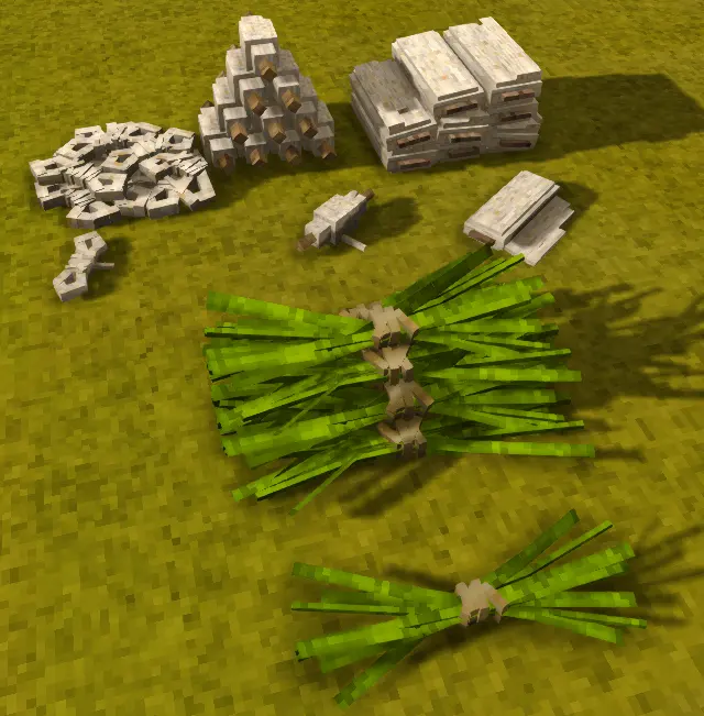 Grassroots
