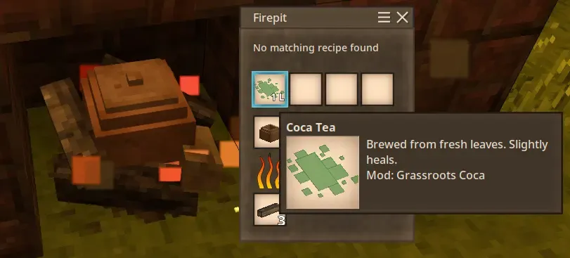 Grassroots Coca