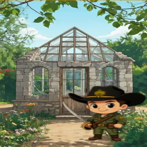 GreenHouse Buff Updated