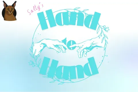 Salty's Hand to Hand