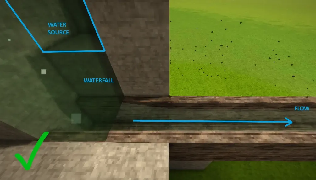 Hardcore Water : Transport Edition [LEGACY]