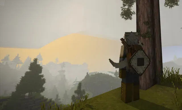 Harper's Immersive Tools