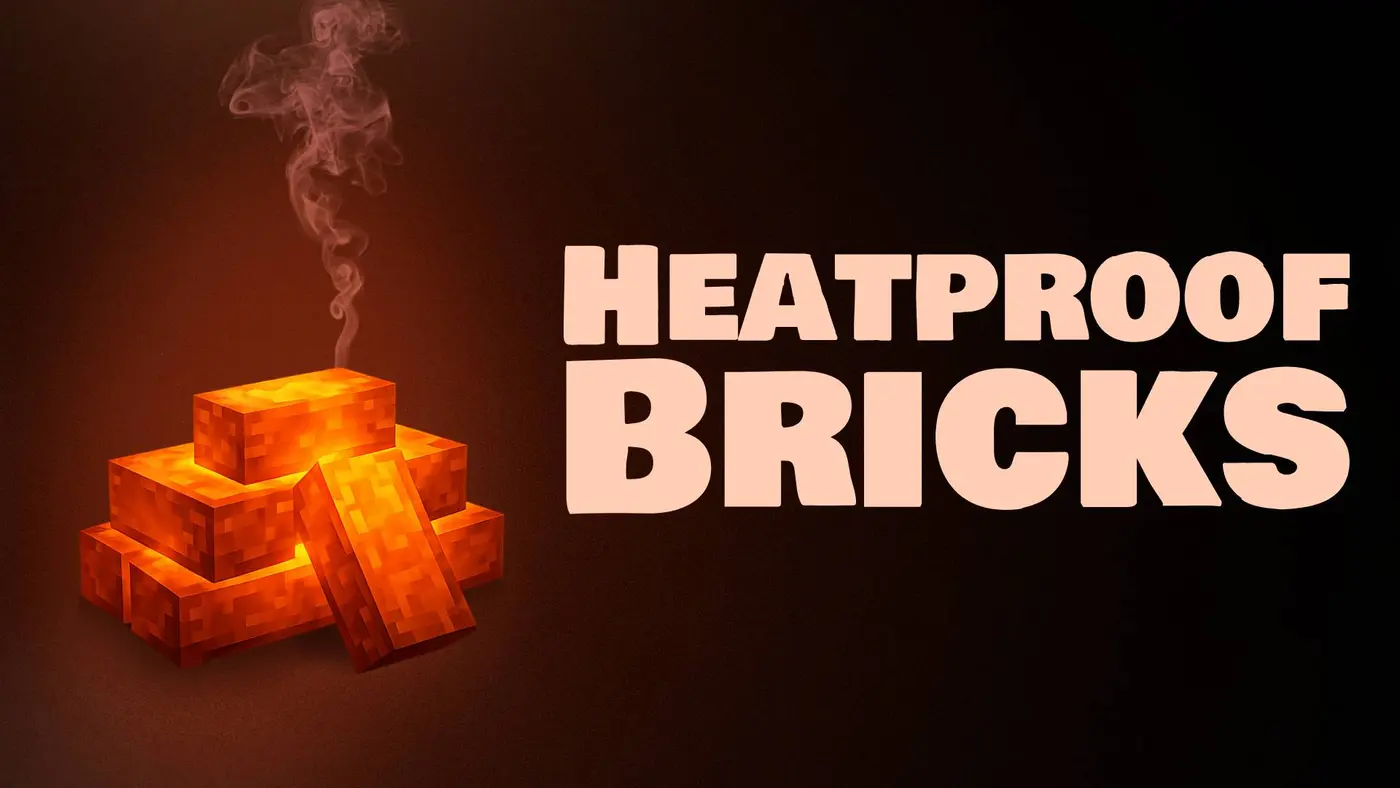 Heatproof Bricks