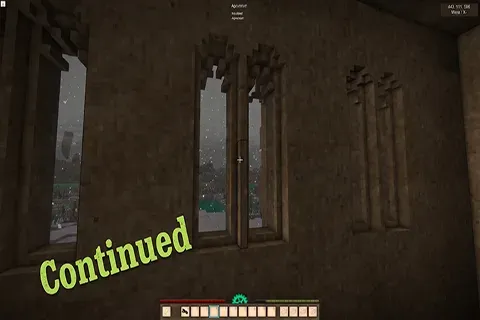 Heat Retention (Continued)